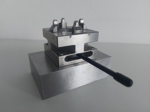 Erowa spannsystem 034387 - ,