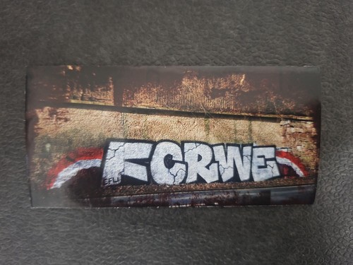 Magnetsticker des fc - magnetsticker,