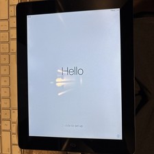 Apple iPad 2 16GB, Wi-Fi