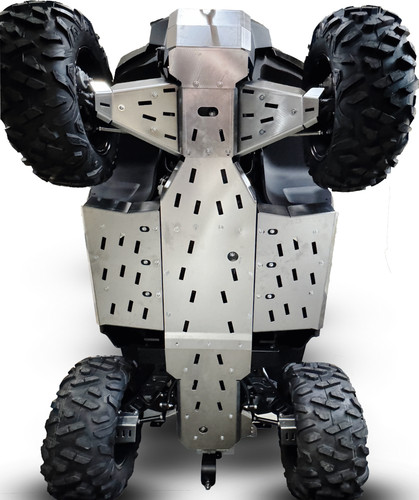 New skid plate unterfahrschutz - new,