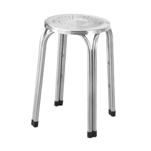 Stapelbarer hocker barhocker - stapelbarer,