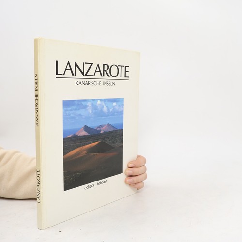 Lanzarote kanarische inseln - kanarische, inseln 