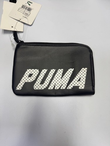 Handtasche puma schwarz - handtasche, np