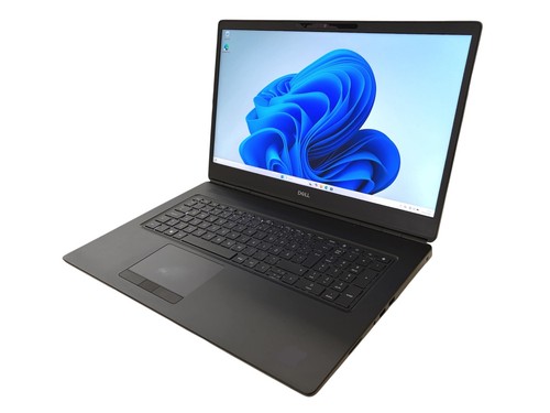 Laptop zoll dell - laptop, 17