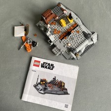 LEGO Star Wars 75334 Set Ohne