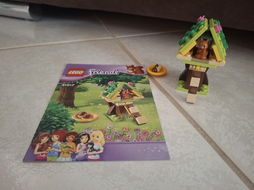 Lego friends 41017 - lego,