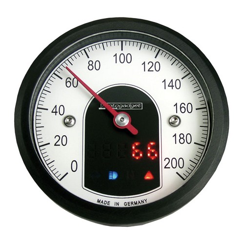 Motogadget motoscope tiny - motogadget,