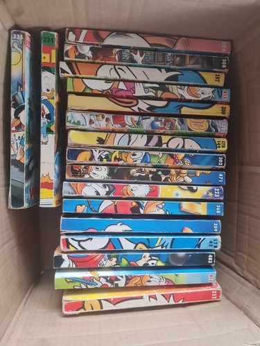 Ltb comic sammlung stk - stk, |