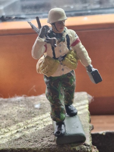 Miniforma wie lineol - miniforma, 7,5