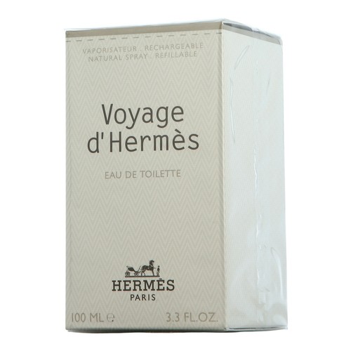 Hermès voyage edt - hermès, d'hermès