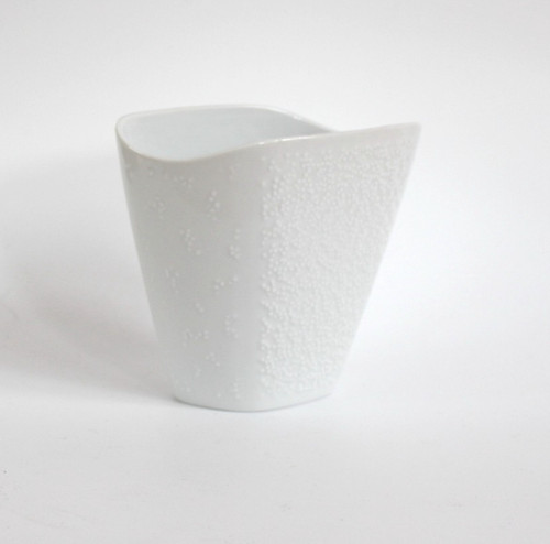 Hutschenreuther lhs vase hans - lhs,