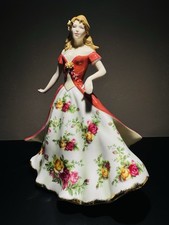 Royal Albert "Old Country