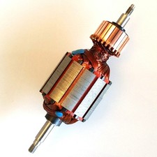 Rotor fur Motor für Vorwerk