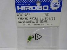 Hirobo 0301-062 Hirobo 35 MHz