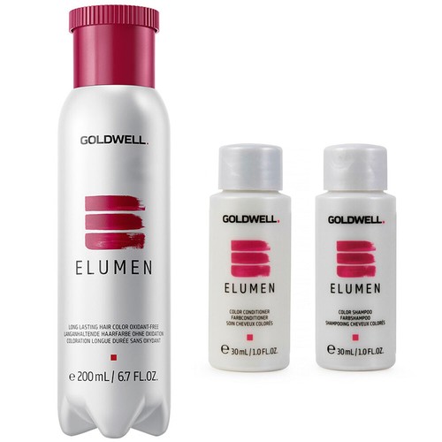 Goldwell elumen haarfarbe pure - goldwell,