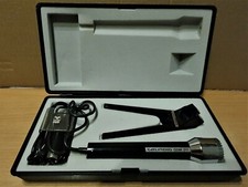 GRUNDIG-dynamisches Richtmikrofon-GDM 313 in Originalbox-Neuwertig