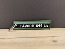 Fendt Favorit 611 LS