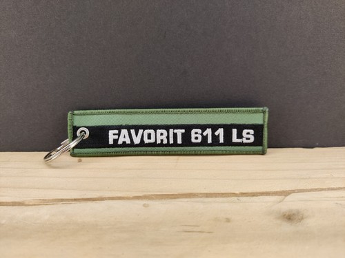 Fendt favorit 611 - favorit, ls
