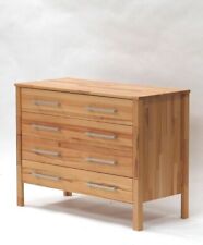 SCHUBKASTENKOMMODE KERNBUCHE