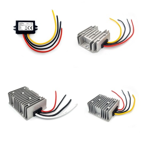 Bauer electronics 24v - electronics, |