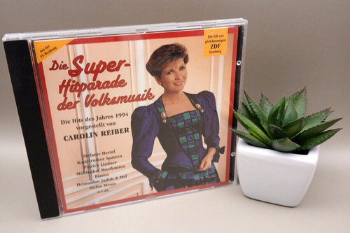 Die super hitparade der - hitparade,