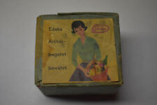  Uralte Streichhölzer,Ungeöffnet ,Dachbodenfund,Sammeln,Uralt,Antik,Fundgrube