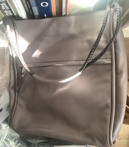 Bree kaduna hobobag - hobobag, tasche