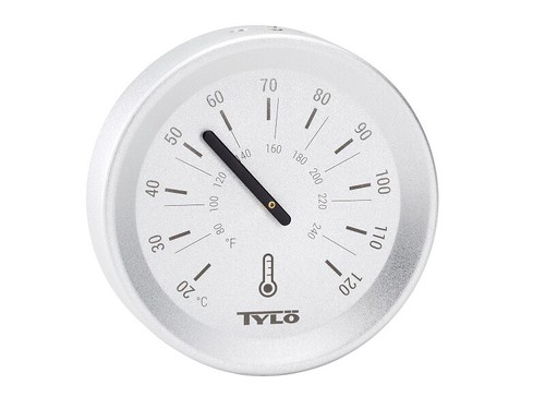 Tylö thermometer brilliant - tylö,