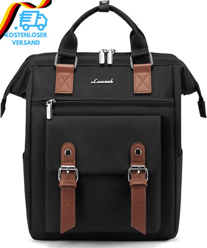 Lovevook rucksack damen klein - rucksack,