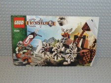 Lego castle bauanleitung - lego®,