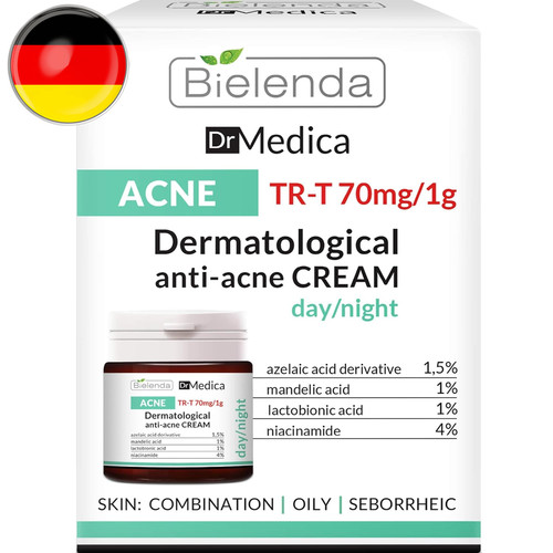 Medica acne dermatologische - acne,
