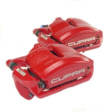 2x Bremssattel vorne 340mm