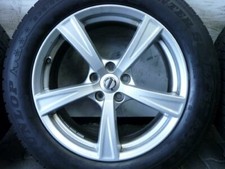 WINTERREIFEN ALUFELGEN