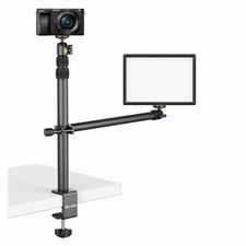 Schreibtischhalterung mit