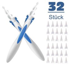 32x Ohrenreiniger Ohrenschmalz