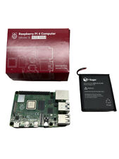 Raspberry Pi 4 8GB Kit