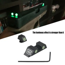 NIGHT SIGHTS Für GLOCK G17