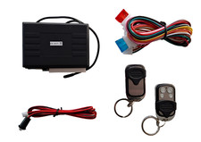 Universal Funkfernbedienung ZV