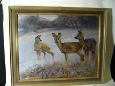 Heinrich von Zügel Schüler