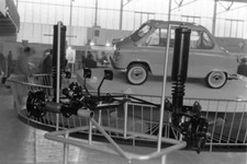 Zundapp janus 250 - janus,