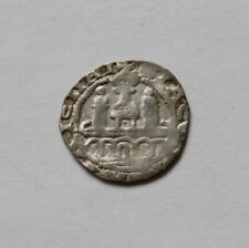 KÖLN: 1 Pfennig o. J. "PHILIPP VON HEINSBERG, 1167-1191", schön/sehr schön