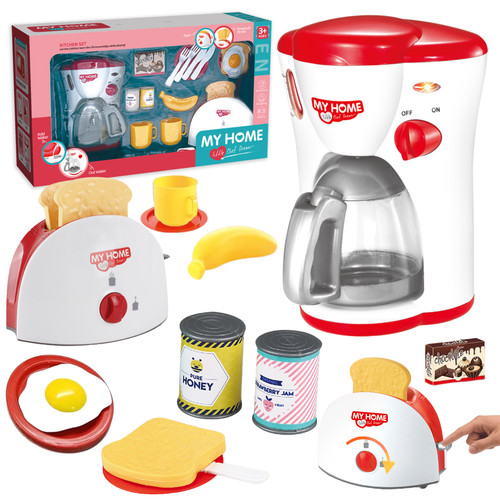 Küchenset kaffeemaschine - kÜchenset:,