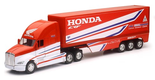 Newray kenworth mit - -,