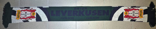 Bayer leverkusen schal - 04, /