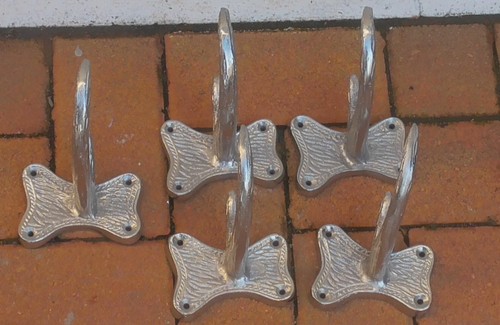 Kleiderhaken 10x5x14