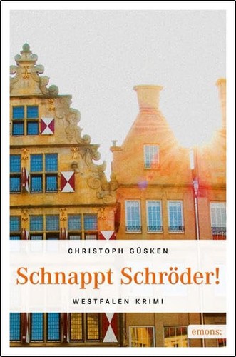 Christoph güsken schnappt - gÜsken,