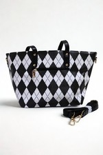 Designer Shopper Damentasche
