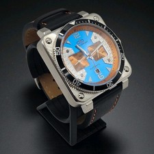 DeLorean 21 Jewel Automatic