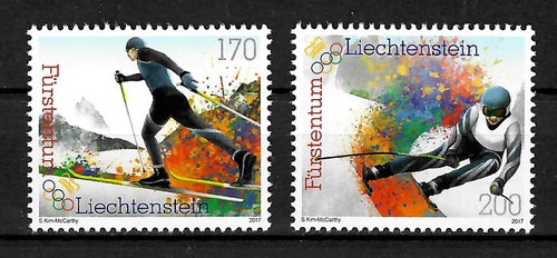 Liechtenstein 2017 olympiade - liechtenstein,