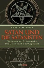 Satan und die Satanisten